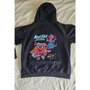 Men's Large Kool-aid Hoodie